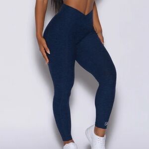 💙 Bombshell sportswear Brazilian Contour Leggings